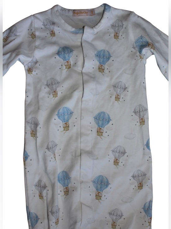 Baby Club Chic Other - Baby Club Chic Converter Gown